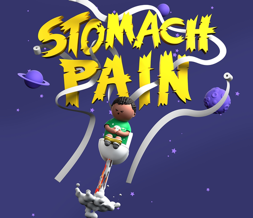 11614255 Q3 Diagnosis Campaign Stomach Pain 1080x1080
